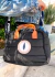 Bandolera Bolso de Mano Rio Puffer en internet
