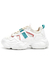 Zapatillas ANNIE Blanco Kevingston