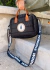 Bandolera Bolso de Mano Rio Puffer - comprar online