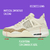 Zapatillas GUMMI FLY Beige