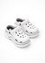 Zueco gomon Gummi Magna Blanco - comprar online