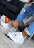 Zapatillas Duby Rave Blanco 41 al 45 - comprar online