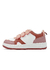 Zapatilla Aura triple Abrojo Nude