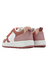 Zapatilla Aura triple Abrojo Nude - KUSHOPP