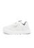 Zapatilla Niños School Blanco Escolar