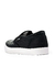 Pancha Janet Rave Negra tachas - KUSHOPP