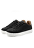 Zapatilla Hombre KALEB Negro Kevingston - KUSHOPP