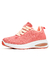 Zapatillas Maisy coral Wake