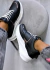 Imagen de Zapatilla Pearl Negro