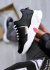 Zapatilla Pearl Negro