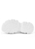 Sandalia Spice gummi Blanco Brillo Strass en internet