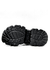 Sandalia Spice gummi Brillo Strass - comprar online