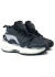 Zapatillas GUMMI JUMP Negro - tienda online
