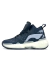 Zapatillas GUMMI JUMP Negro