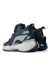 Zapatillas GUMMI JUMP Negro - comprar online