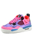 Zapatillas GUMMI FLY violeta