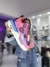 Zapatillas GUMMI FLY violeta - tienda online