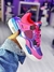 Imagen de Zapatillas GUMMI FLY violeta