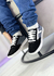 Zapatilla Niños IKER Negro importada - tienda online