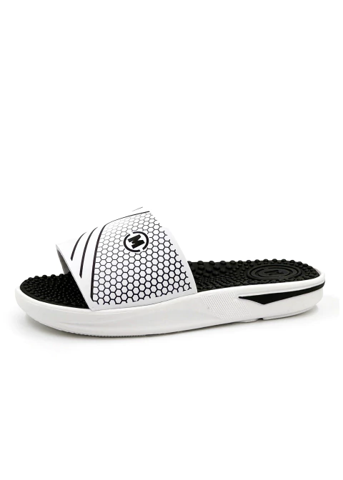 Ojotas Unisex Joel Blanco Molekinho - comprar online