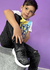 Zapatilla Niños Cavi importada - comprar online