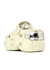 Zueco Truck Gomon Beige - comprar online