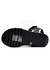 Imagen de Sandalia Pantoja Negro Lady stork
