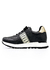 Zapatillas Ilona Negro Vizzano