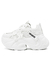 Zapatilla UNE blanco gummi - comprar online