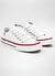 Zapatillas KONG white - tienda online