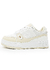 Zapatilla MAGIC blanco beige - comprar online