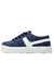 Zapatilla Levi jean Azul Moleca Importado