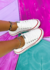 Zapatillas KONG white - comprar online