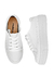 Imagen de Zapatilla Lissa blanco Moleca Importado