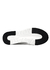 Zapatilla Hombre Simon Blanco y negro Kevingston - tienda online