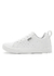 Zapatillas Duby Rave Blanco