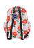 Mochila Marcel Importada flores - comprar online