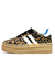 Zapatillas Urbanas Stu Print