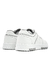 Zapatillas IGOR blanca gris - comprar online