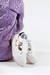 Imagen de Zapatillas gummi Cori Oro
