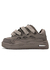 Zapatillas Harper Chocolate