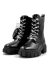 Borcego PHOENIX Massimo Chiessa Negro - tienda online