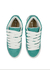 Zapatillas Chunky verde turquesa - comprar online