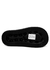 Zueco gomon gummi Love Negro - KUSHOPP
