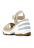 Sandalia Phew Crema Savage - comprar online