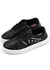 Imagen de Zapatillas Bibi Negro Strass Moleca