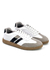 Zapatilla Zaid blanco importada - KUSHOPP