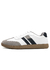 Zapatilla Zaid blanco importada - comprar online