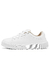 Zapatillas AIDA Blanco Moleca - comprar online