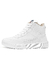 Zapatillas Botita Leila Blanco Moleca - comprar online